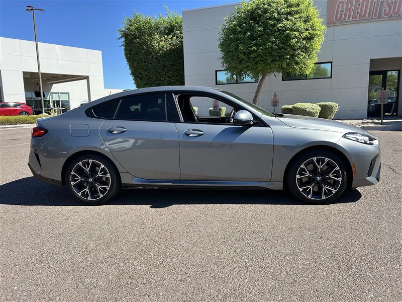 BMW 2-Series Gran Coupe 228i 2025