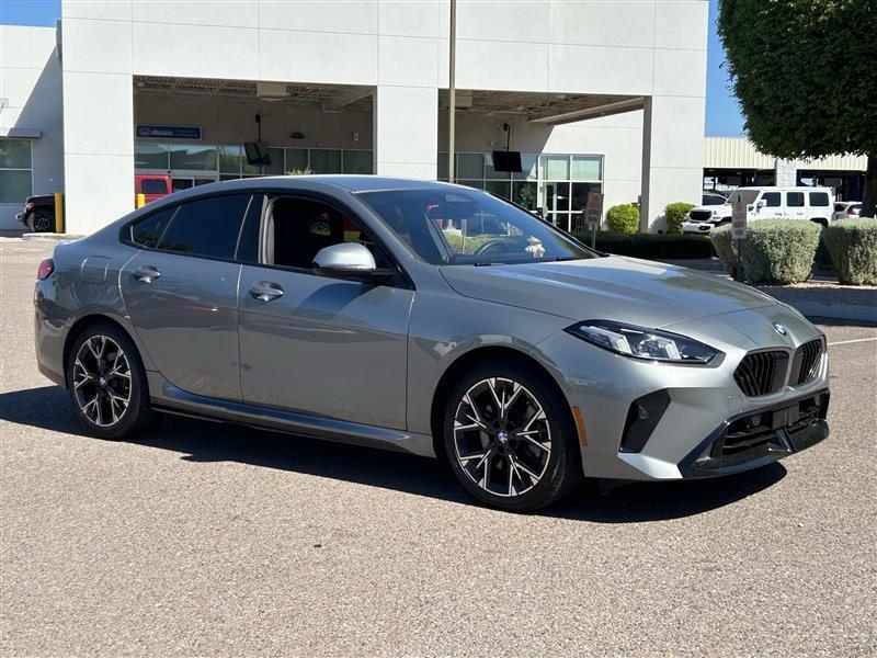 BMW 2-Series Gran Coupe 228i 2025