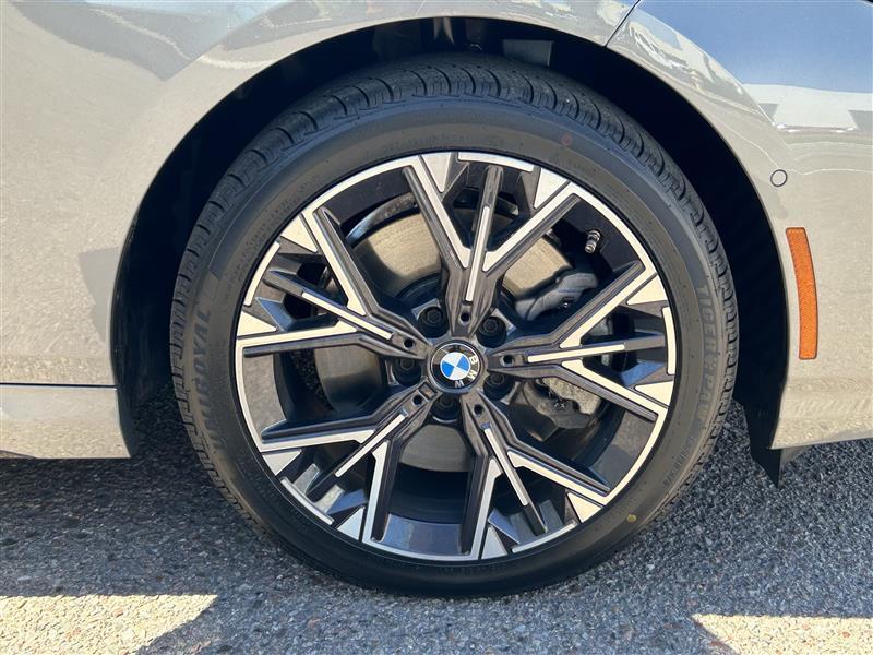 BMW 2-Series Gran Coupe 228i 2025