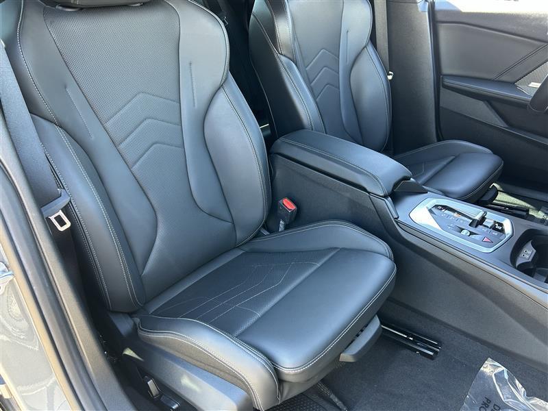 BMW 2-Series Gran Coupe 228i 2025