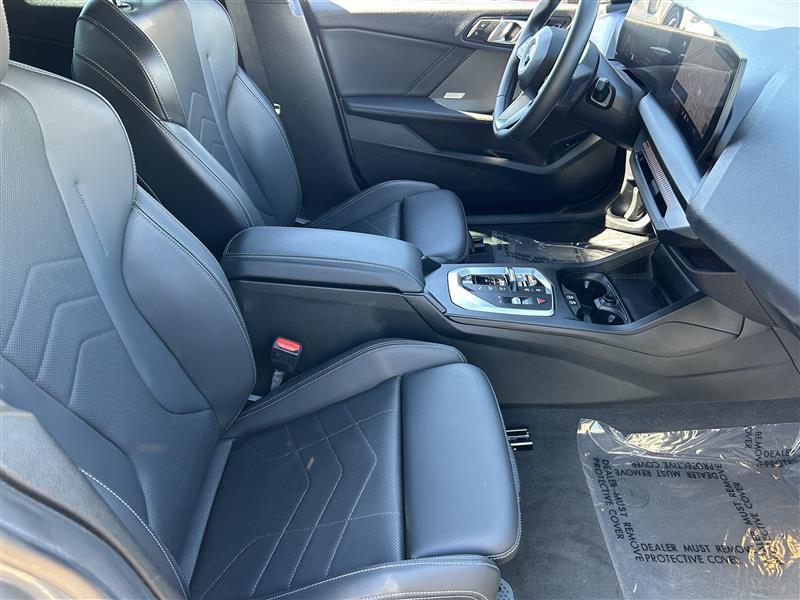 BMW 2-Series Gran Coupe 228i 2025
