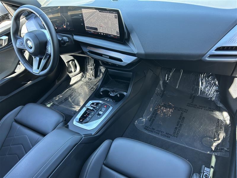 BMW 2-Series Gran Coupe 228i 2025