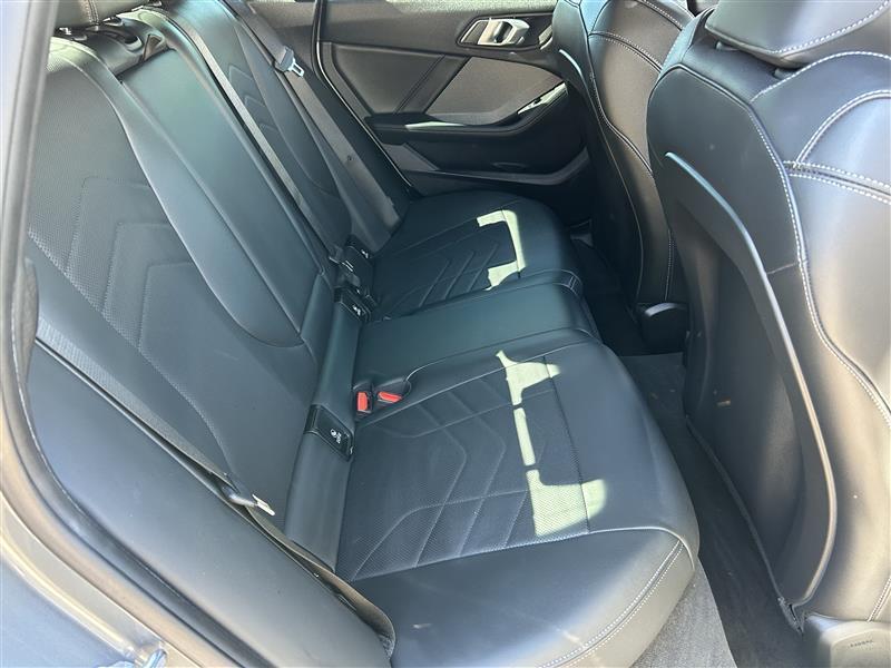 BMW 2-Series Gran Coupe 228i 2025