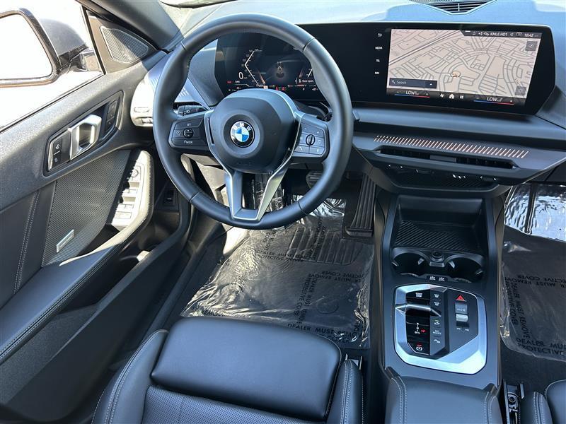 BMW 2-Series Gran Coupe 228i 2025