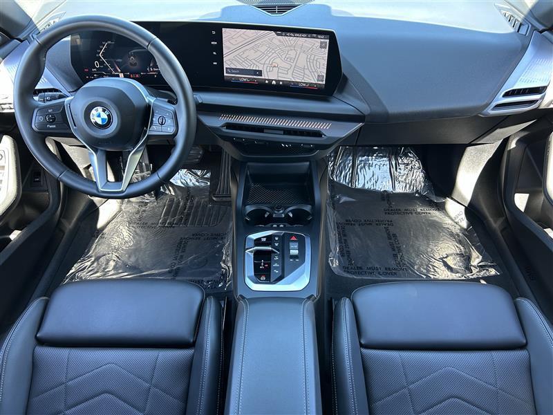 BMW 2-Series Gran Coupe 228i 2025