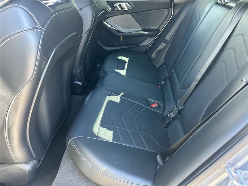 BMW 2-Series Gran Coupe 228i 2025
