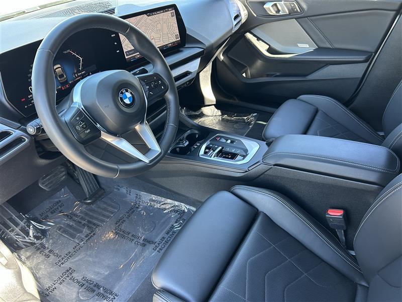 BMW 2-Series Gran Coupe 228i 2025