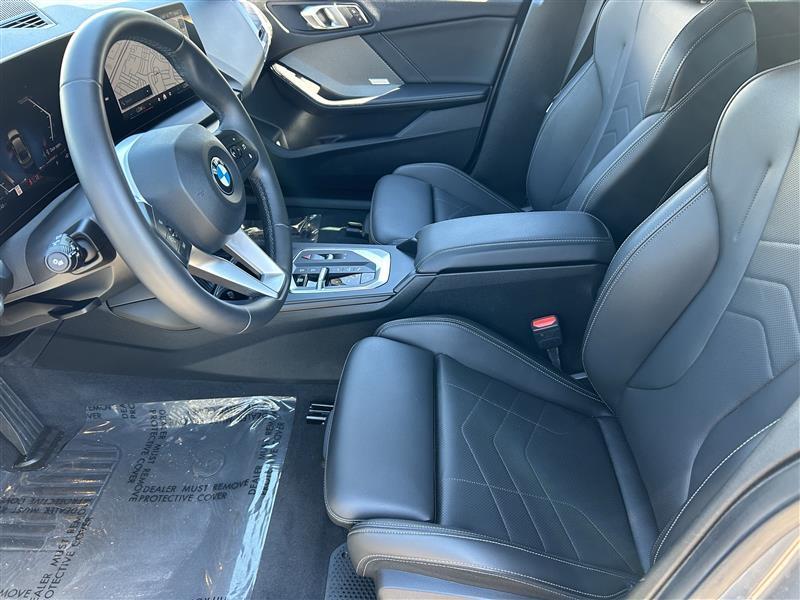BMW 2-Series Gran Coupe 228i 2025