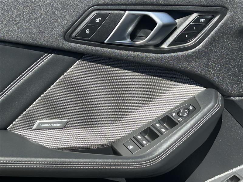 BMW 2-Series Gran Coupe 228i 2025