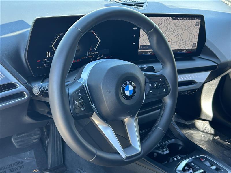BMW 2-Series Gran Coupe 228i 2025