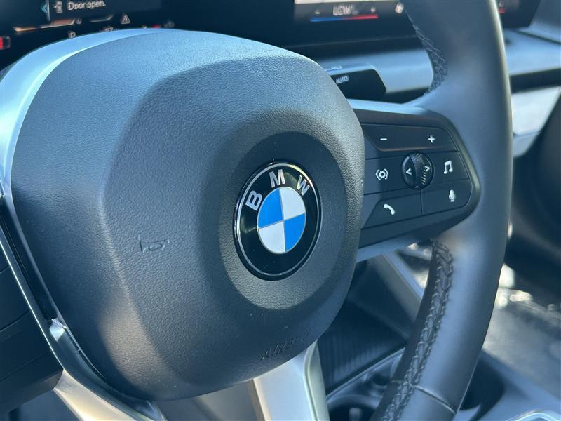 BMW 2-Series Gran Coupe 228i 2025