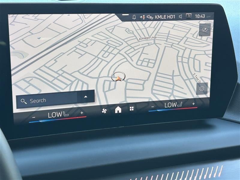 BMW 2-Series Gran Coupe 228i 2025
