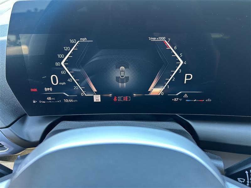 BMW 2-Series Gran Coupe 228i 2025