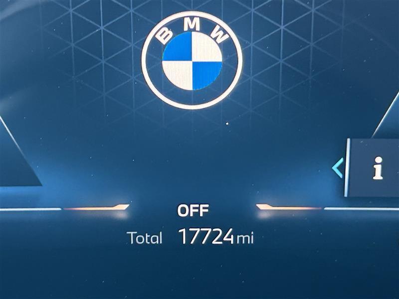 BMW 2-Series Gran Coupe 228i 2025