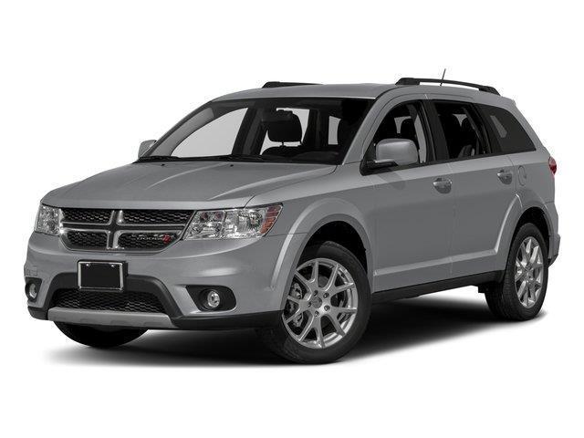 Dodge Journey SXT 2018