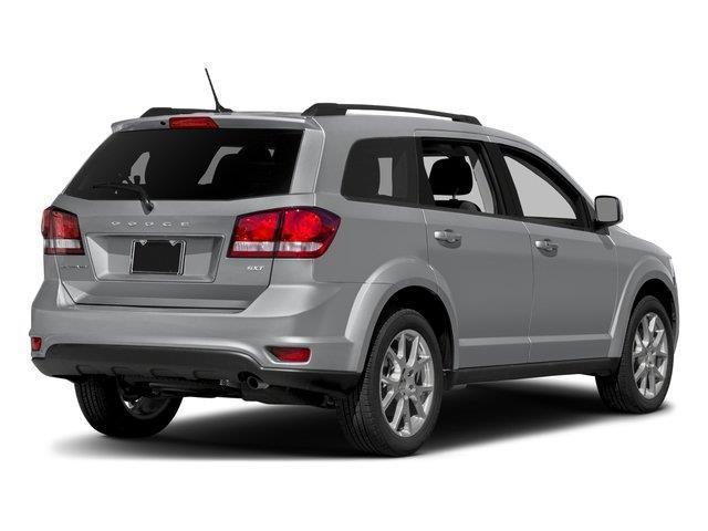 Dodge Journey SXT 2018