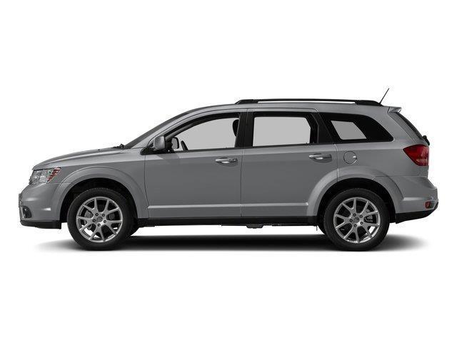 Dodge Journey SXT 2018