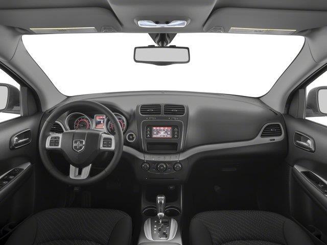 Dodge Journey SXT 2018