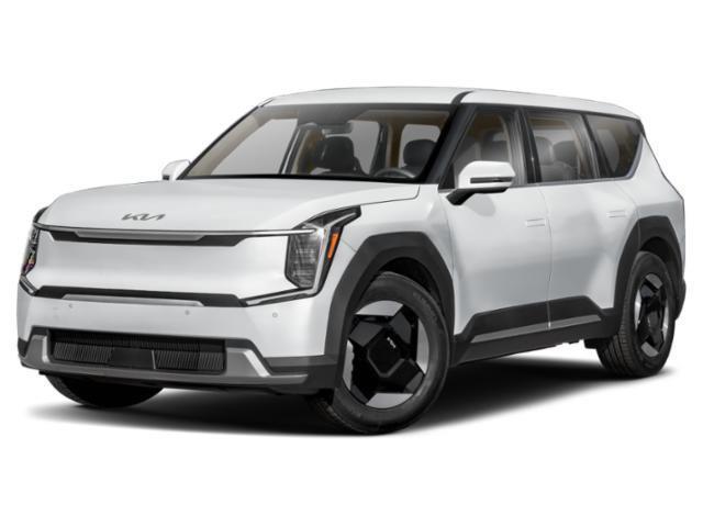 Kia EV9 Light Long Range 2024
