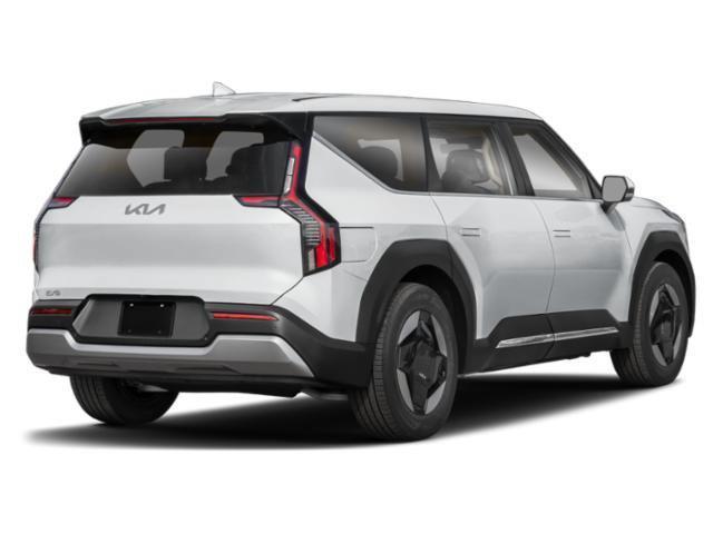 Kia EV9 Light Long Range 2024