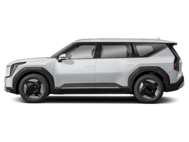 Kia EV9 Light Long Range 2024