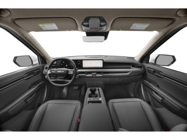 Kia EV9 Light Long Range 2024