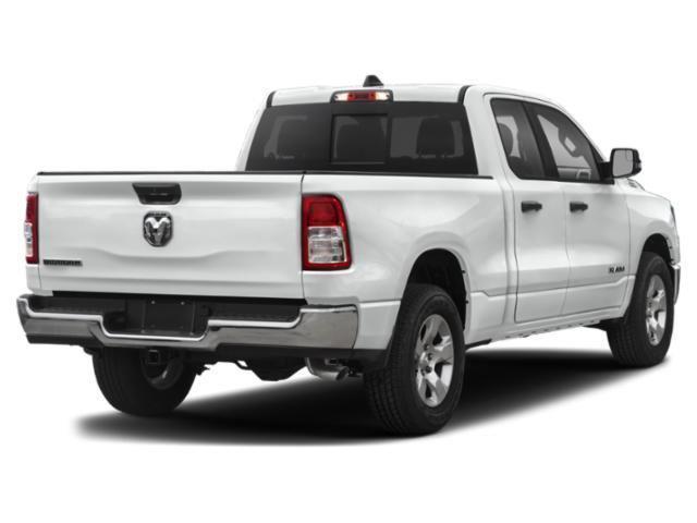 RAM 1500 Big Horn Quad Cab 2WD 2024