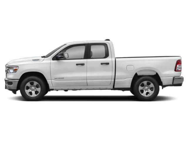 RAM 1500 Big Horn Quad Cab 2WD 2024