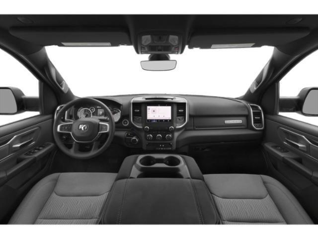 RAM 1500 Big Horn Quad Cab 2WD 2024