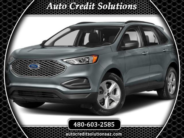 Ford Edge SE 2023