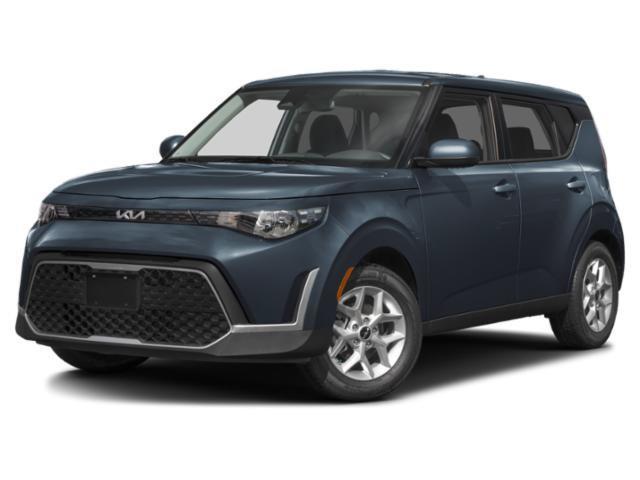 Kia Soul LX 2025