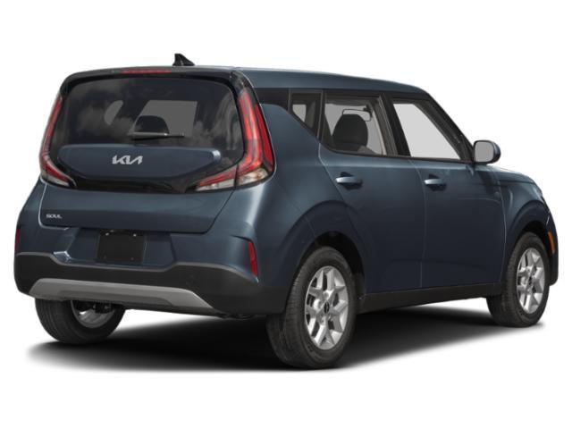 Kia Soul LX 2025