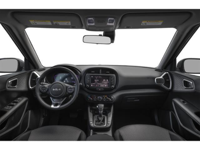 Kia Soul LX 2025