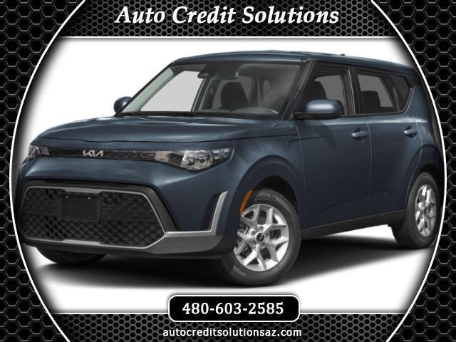 Kia Soul LX 2025
