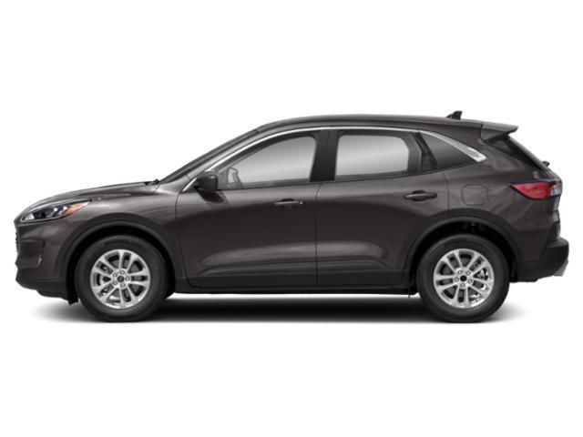 Ford Escape SE 2022