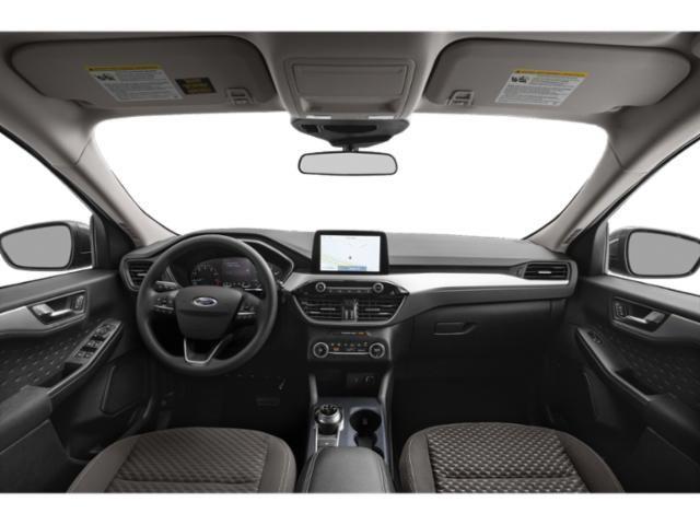 Ford Escape SE 2022