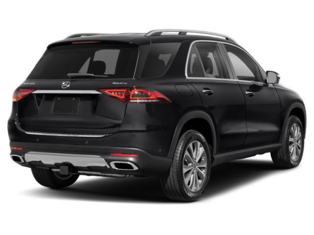 Mercedes-Benz GLE-Class GLE350 4MATIC 2023