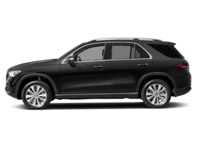 Mercedes-Benz GLE-Class GLE350 4MATIC 2023