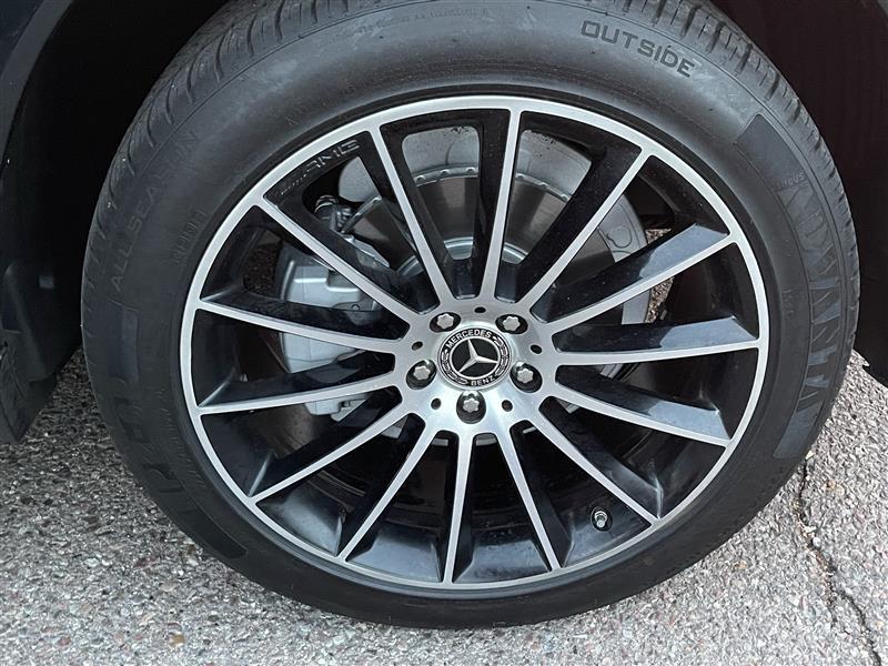 Mercedes-Benz GLE-Class GLE350 4MATIC 2023