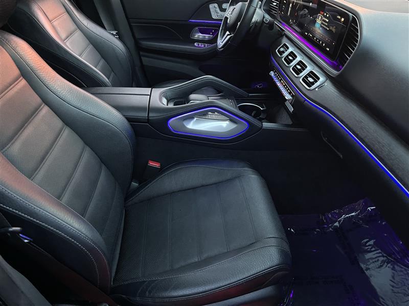 Mercedes-Benz GLE-Class GLE350 4MATIC 2023