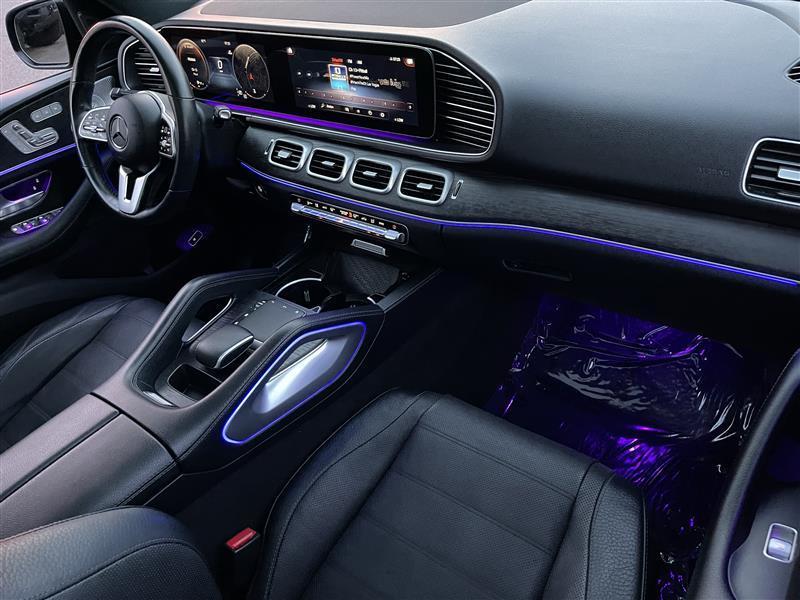 Mercedes-Benz GLE-Class GLE350 4MATIC 2023