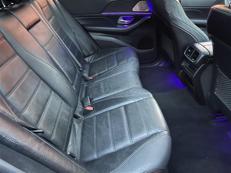 Mercedes-Benz GLE-Class GLE350 4MATIC 2023