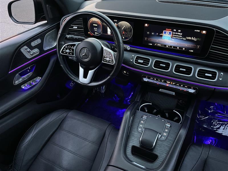 Mercedes-Benz GLE-Class GLE350 4MATIC 2023