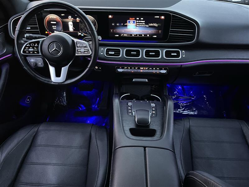 Mercedes-Benz GLE-Class GLE350 4MATIC 2023
