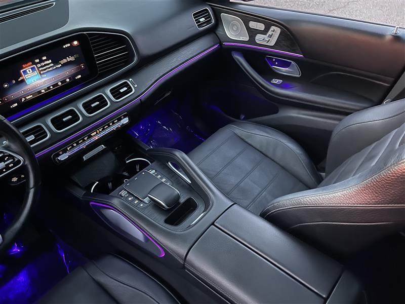 Mercedes-Benz GLE-Class GLE350 4MATIC 2023