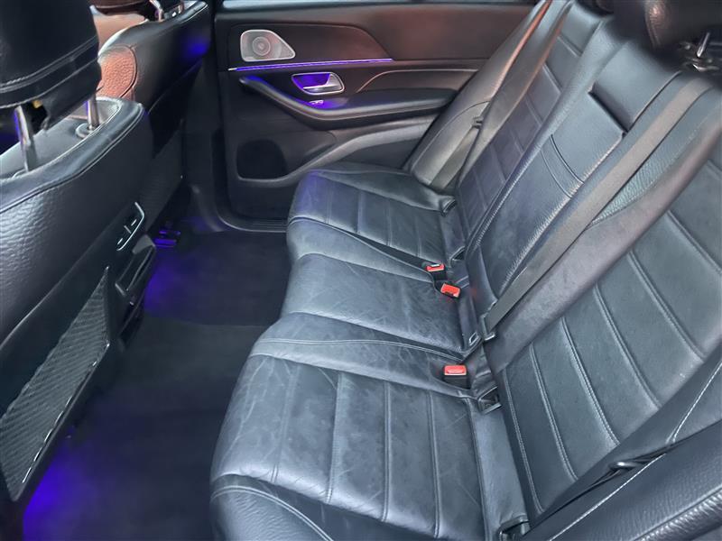 Mercedes-Benz GLE-Class GLE350 4MATIC 2023