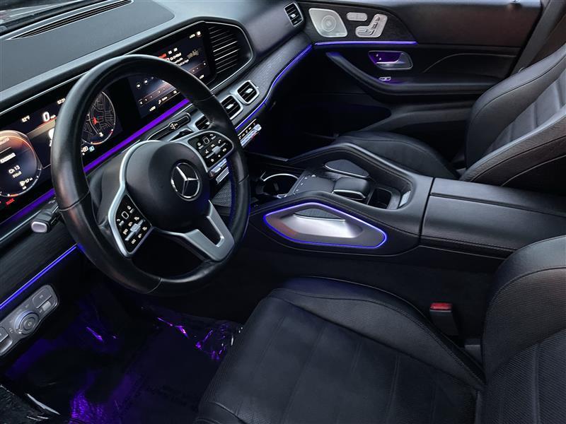 Mercedes-Benz GLE-Class GLE350 4MATIC 2023