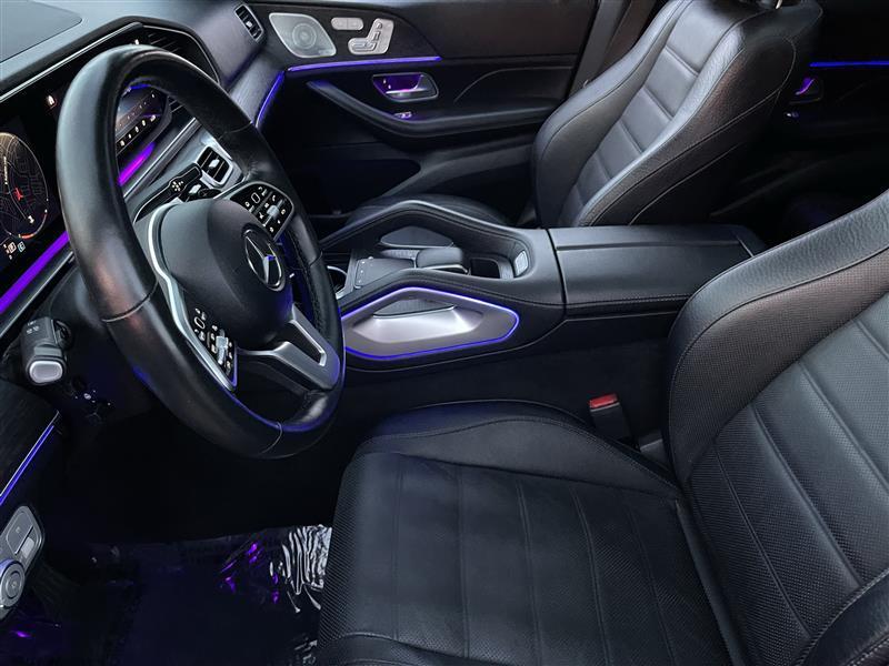 Mercedes-Benz GLE-Class GLE350 4MATIC 2023