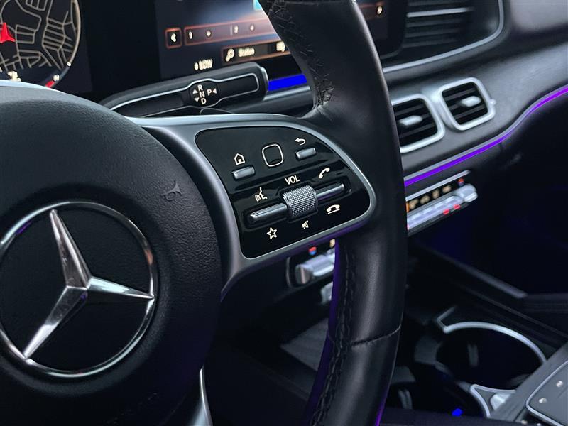 Mercedes-Benz GLE-Class GLE350 4MATIC 2023