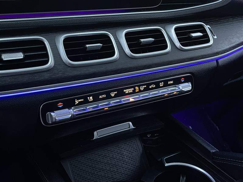 Mercedes-Benz GLE-Class GLE350 4MATIC 2023